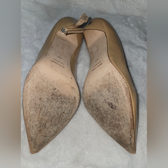 🔥Monolo Blahnik Stiletto US size 9 - Picture 11 of 17